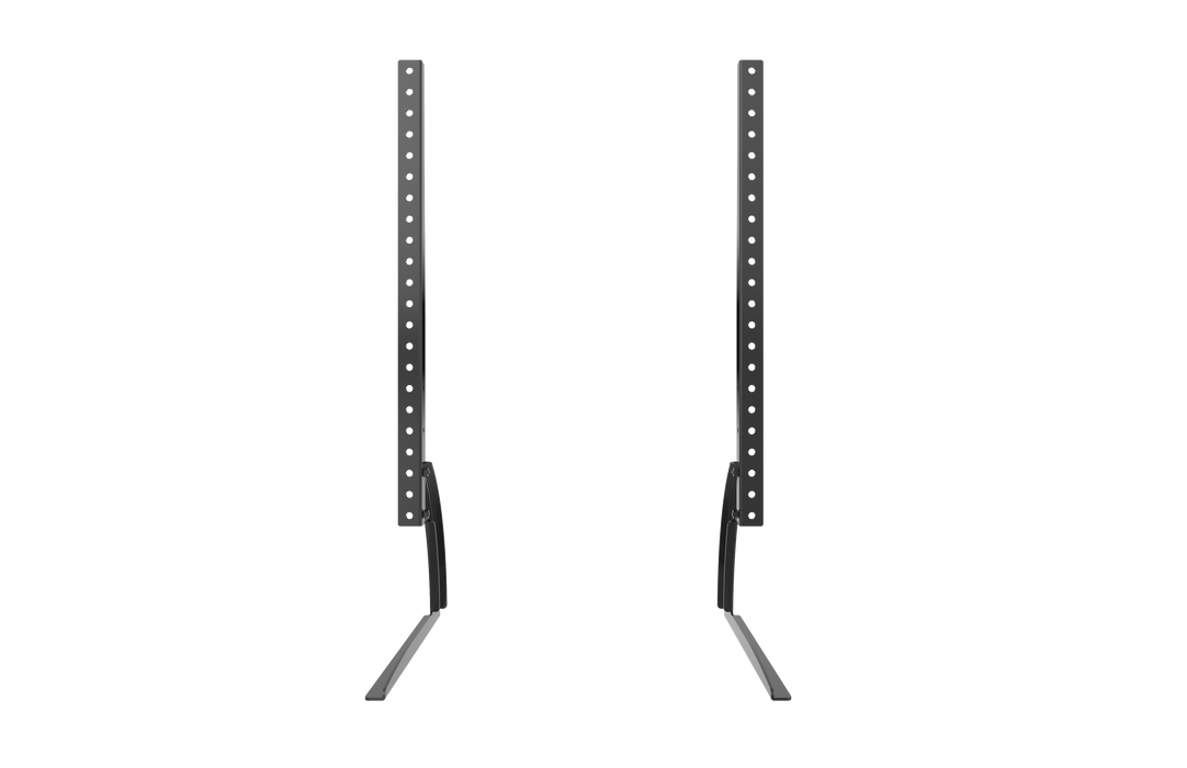 Support TV Wolff pour écrans jusqu'à 65 pouces | VESA 400 | Jusqu'à 50 kg | Universel