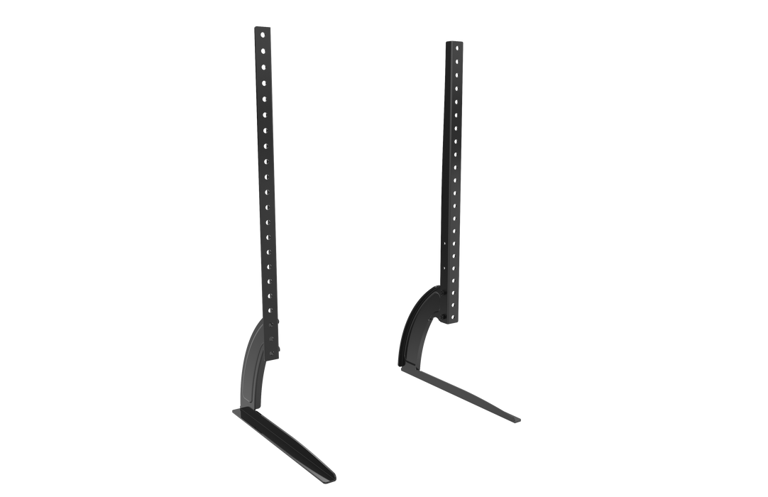 Support TV Wolff pour écrans jusqu'à 65 pouces | VESA 400 | Jusqu'à 50 kg | Universel