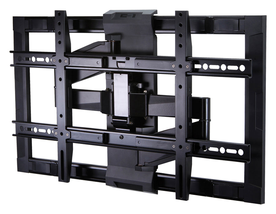 Support TV entièrement mobile 47-80"