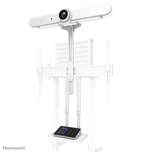 Kit Neomounts Videobar et multimédia AFL-875WH1