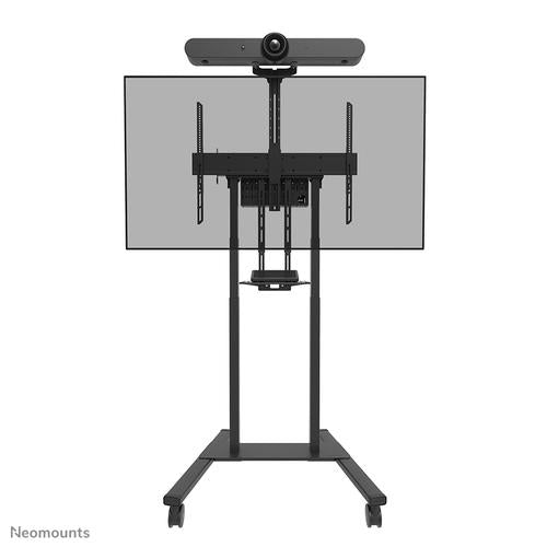 Neomounts AFL-875BL1 kit vidéobar et multimédia pour FL55-875BL1 - Noir