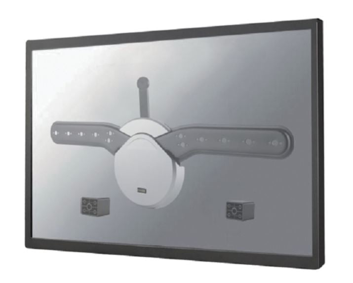 Support mural plat Neomounts OLED-W600black