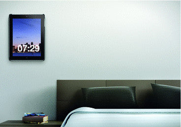 Vogels TMS 301 RingO Support mural pour iPad 2 et 3
