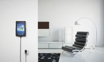 Pack de démarrage Vogels TMS 209 RingO pour Samsung Galaxy Tab 10.1 pouces