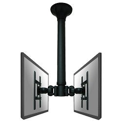 Neomounts FPMA-C200D Support de plafond pour TV