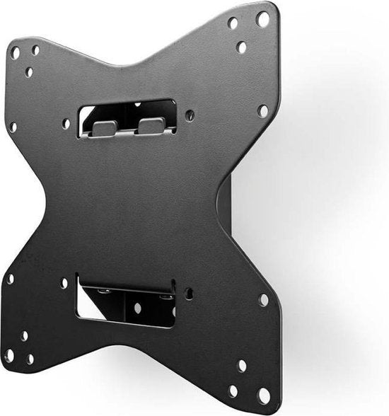 Support mural TV inclinable Nedis 26 - 42" Max. 40 Kg Angle d'inclinaison 15°