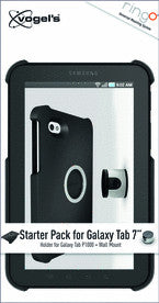Pack de démarrage Vogels TMS 207 RingO pour Samsung Galaxy Tab 7 pouces
