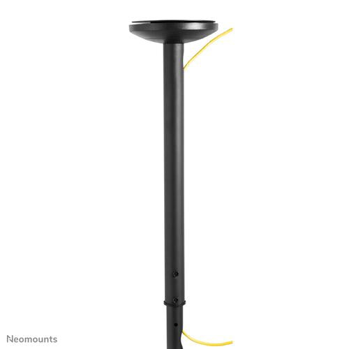 Neomounts FPMA-C060 noir Support plafond