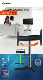 Support de sol pour TV Vogels EFF8330