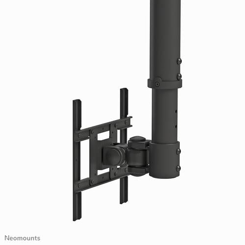Neomounts FPMA-C200 Support de plafond pour TV Noir