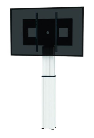 Neomounts support de sol électrique réglable PLASMA-W2500 argent