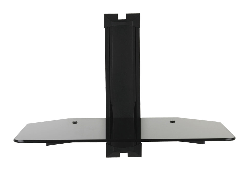 Plateau A/V noir jusqu'à 13,6 kg