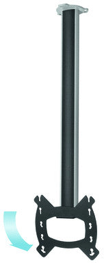 Vogels efc 6215 support plafond pour écran LCD