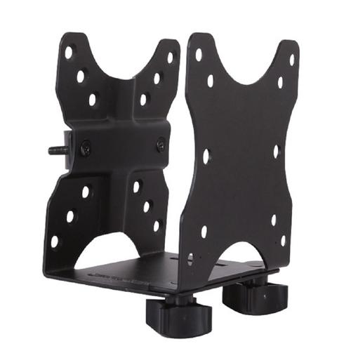 Support PC pour derrière le moniteur