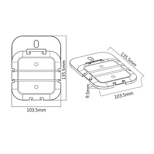 Support Apple TV/Mediabox