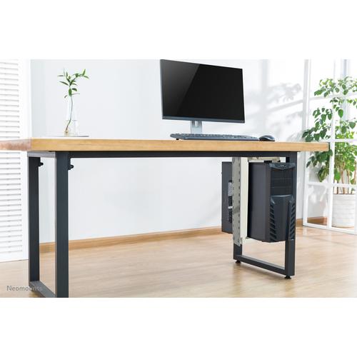 Neomounts CPU-D100 support ordinateur blanc