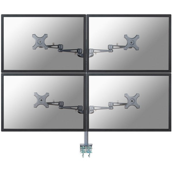 Bras de moniteur Neomounts FPMA-D935D4