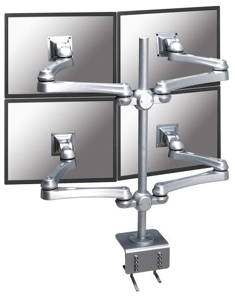 Bras de moniteur NewStar FPMA-D930D-4