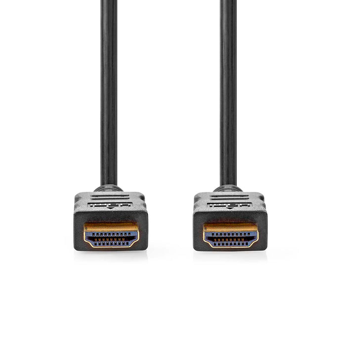 Câble HDMI haute vitesse 10,0 mètres 4K