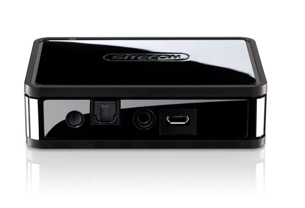 Lecteur de musique Wi-Fi WMA-1000 Sitecom