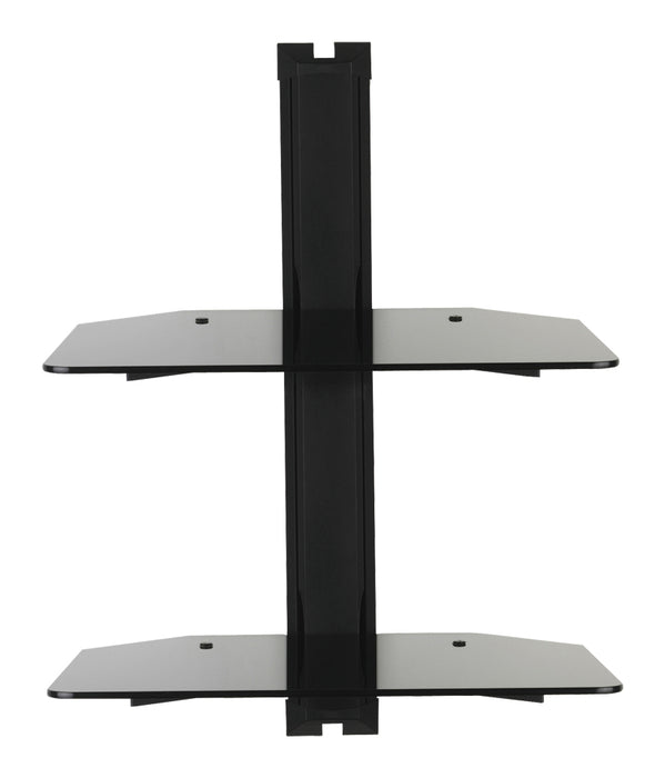 Plateau A/V noir jusqu'à 13,6 kg