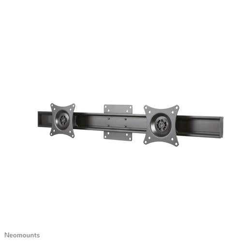 Extension de support à double barre transversale Neomounts