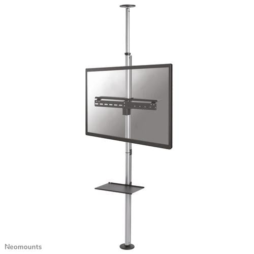 Neomounts FPMA-CF200 argent Support du sol au plafond