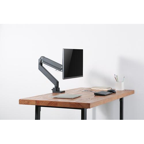 Neomounts NM-D775 Support de bureau pour moniteurs jusqu'à 32"