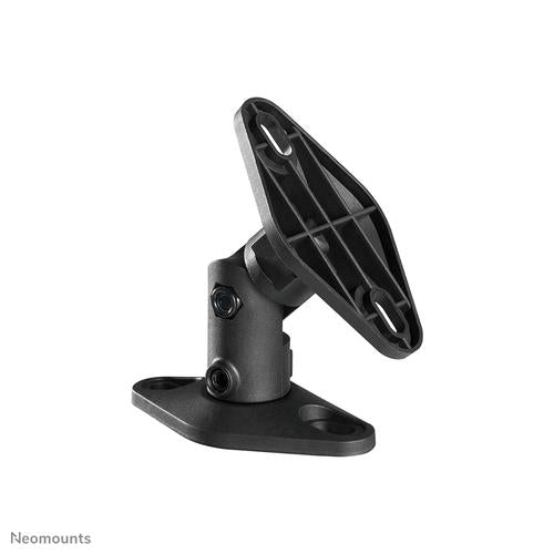 Neomounts SPEAKER-W100 support mural et plafond pour enceinte noir