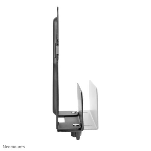 Support de lecteur multimédia Neomounts - Montage mural - AWL-440BL