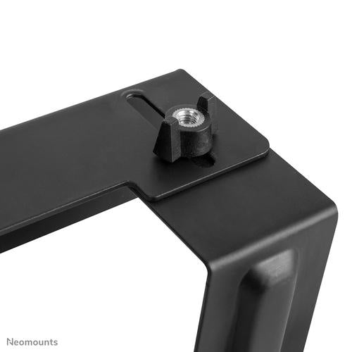 Support de lecteur multimédia Neomounts - Montage mural - AWL-440BL