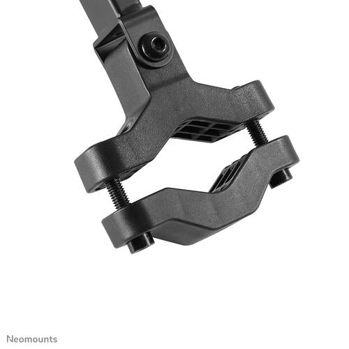 Support de poteau TV Neomounts max 60mm