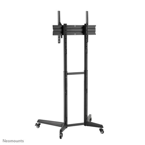 Neomounts support de sol mobile pour écrans jusqu'à 70 pouces FL50-540BL1