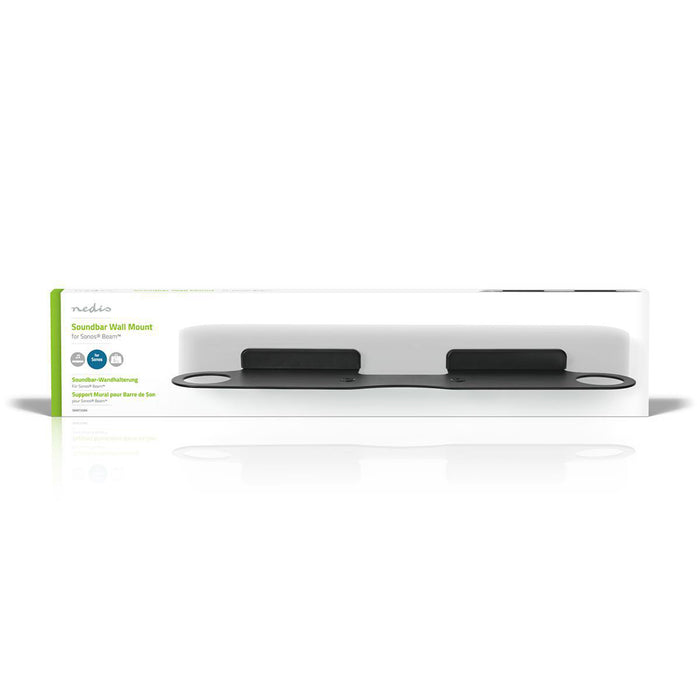 Support barre de son | Murale | Pour Sonos® Beam ? | Max. 5 kg