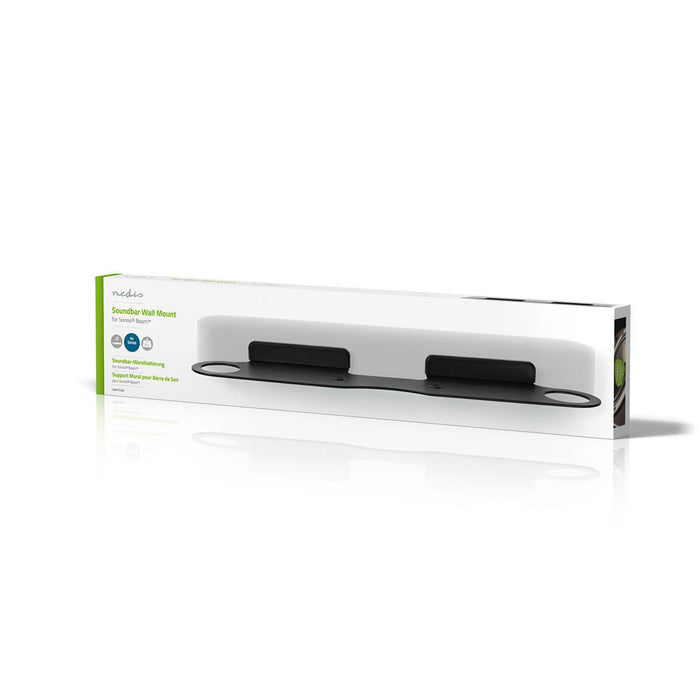Support barre de son | Murale | Pour Sonos® Beam ? | Max. 5 kg