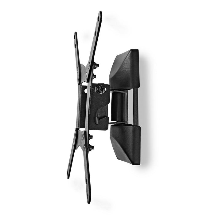 Support mural TV à mouvement complet | 10 - 32" | Max. 30 kg | 1 point d'articulation