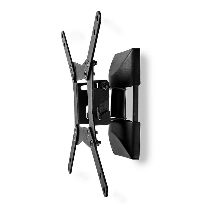 Support mural TV à mouvement complet | 10 - 32" | Max. 30 kg | 1 point d'articulation