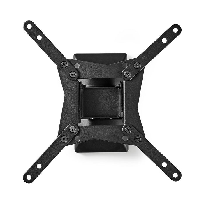 Support mural TV à mouvement complet | 10 - 32" | Max. 30 kg | 1 point d'articulation