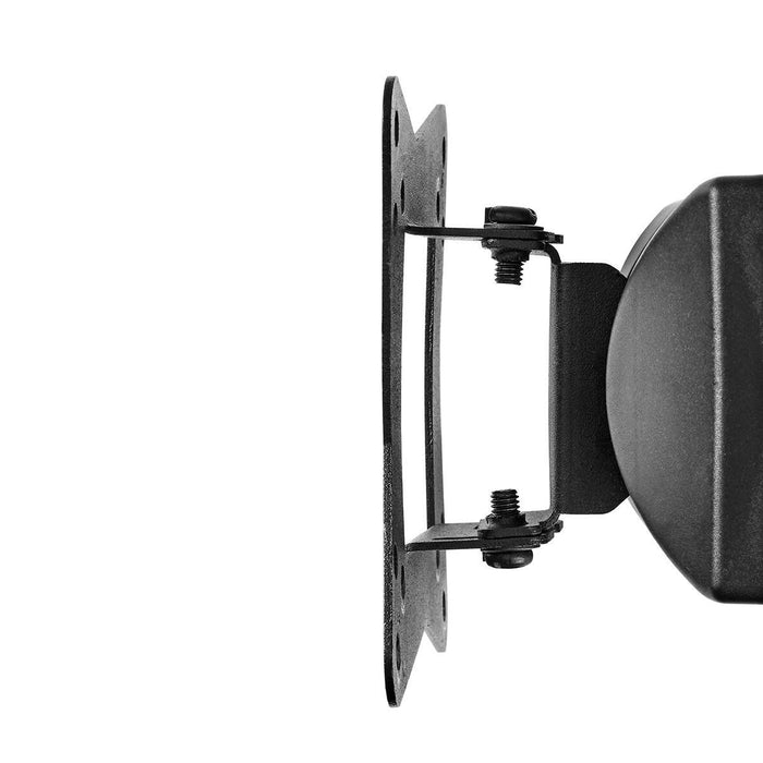 Support mural TV à mouvement complet | 10 - 32" | Max. 30 kg | 1 point d'articulation