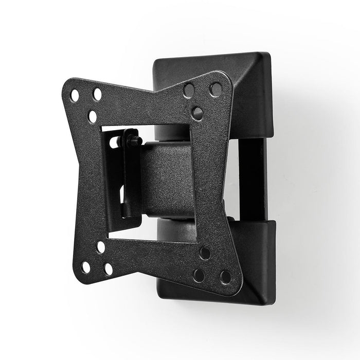 Support mural TV à mouvement complet | 10 - 32" | Max. 30 kg | 1 point d'articulation