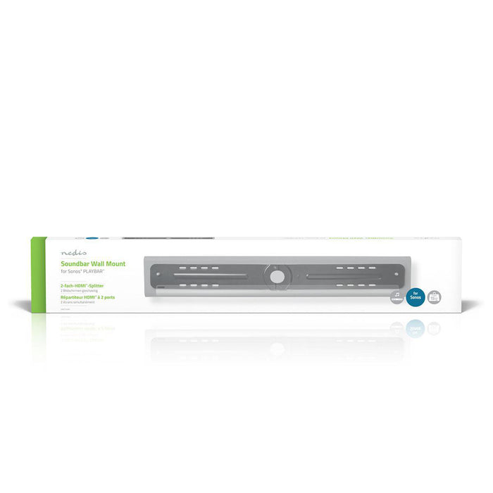 Support barre de son | Mur | Sonos® PLAYBAR? | Max. 15 kg