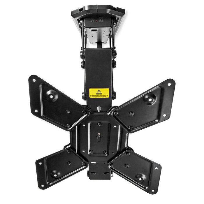 Support de plafond motorisé pour TV | 23 - 55" | Max. 30 kg