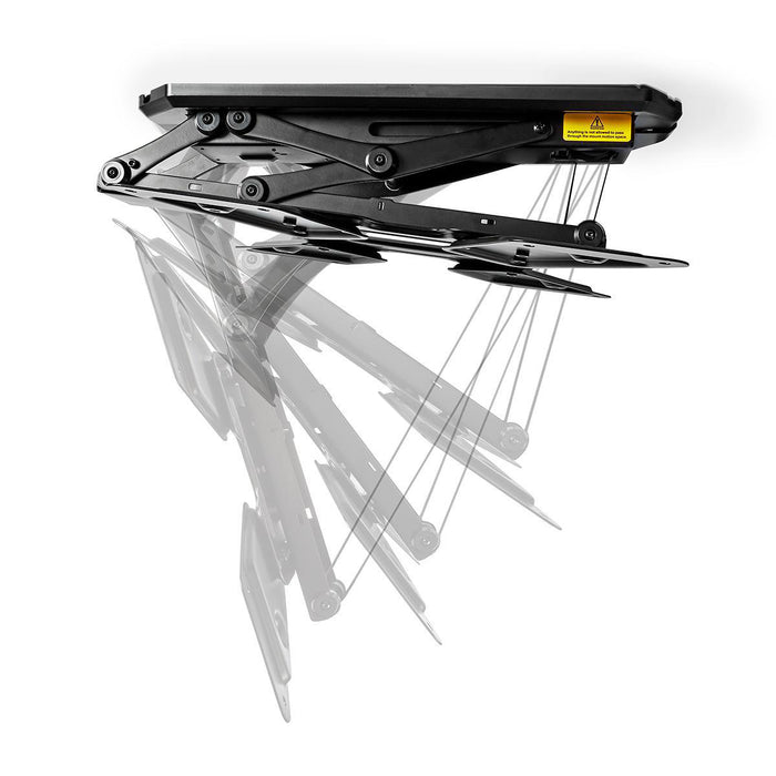 Support de plafond motorisé pour TV | 23 - 55" | Max. 30 kg