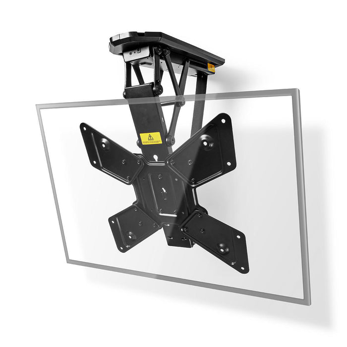 Support de plafond motorisé pour TV | 23 - 55" | Max. 30 kg
