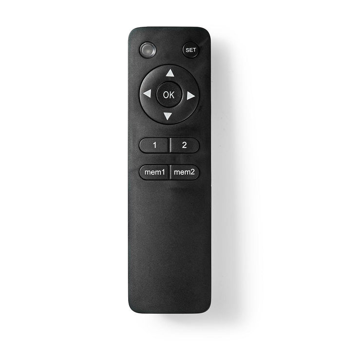Support de plafond motorisé pour TV | 23 - 55" | Max. 30 kg