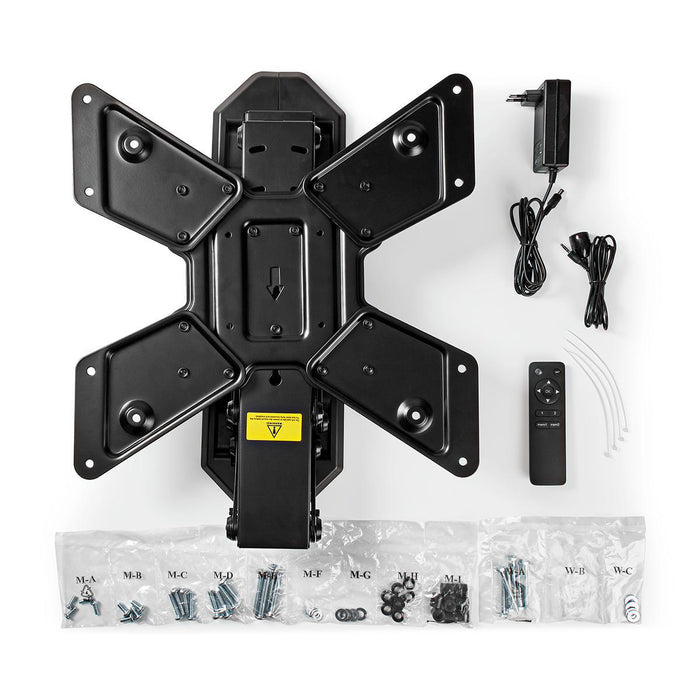 Support de plafond motorisé pour TV | 23 - 55" | Max. 30 kg