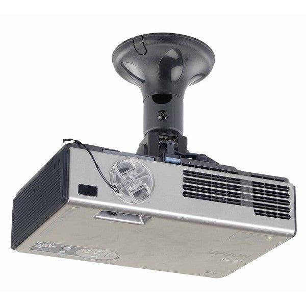 Neomounts BEAMER-C50 Support plafond pour vidéoprojecteur