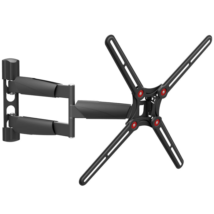 Support mural TV Barkan Super long | 13-65 pouces | Universel | VESA 400x400