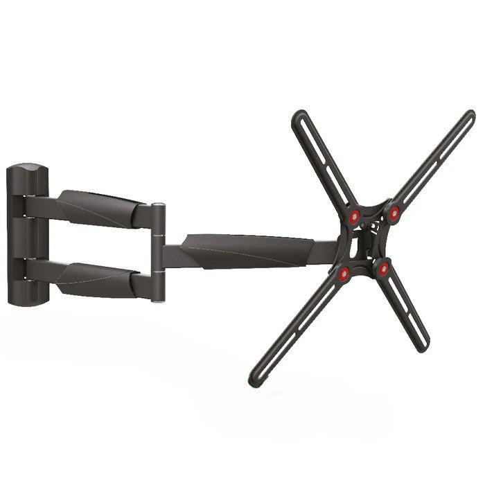Barkan Supports Support mural TV extra long 13 - 65 pouces | Max. 36 kg | VESA 400x400