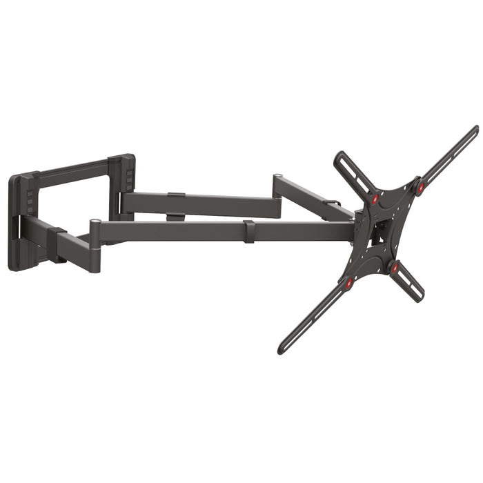 Supports Barkan Support TV énorme | 1 mètre du mur | 13-80 pouces